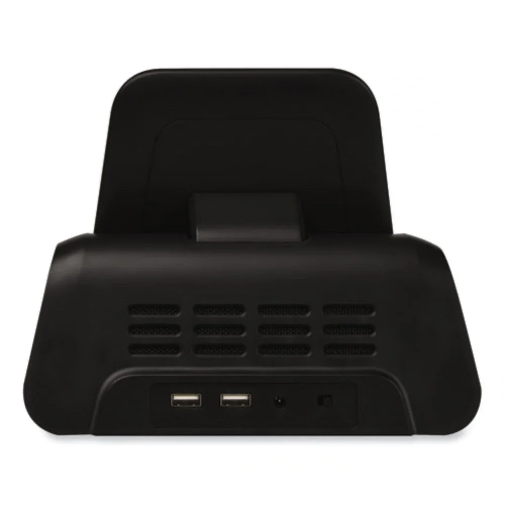 Acoustic Research ARVS10 Audio/Video Conference Hub Speakerphone, New open box